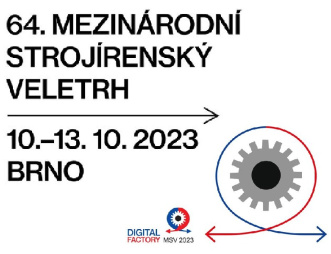 Mezinárodní strojírenský veletrh Brno 2023